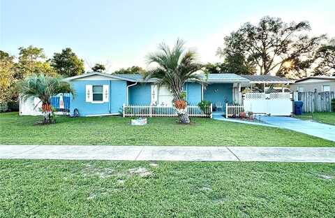 479 MERRIMAC LANE, SPRING HILL, FL 34606