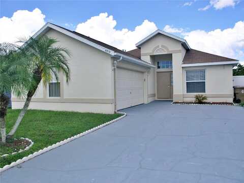 4915 MONARCH LANE, KISSIMMEE, FL 34746