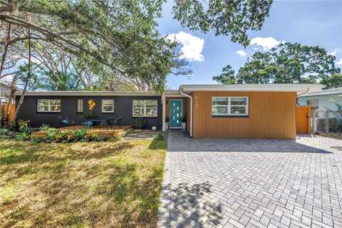 412 MIRA VISTA DRIVE, DUNEDIN, FL 34698