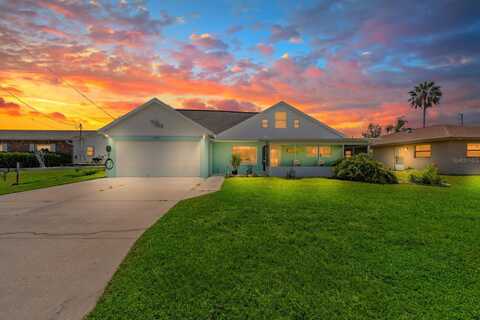 4503 BAHAMA DRIVE, HERNANDO BEACH, FL 34607