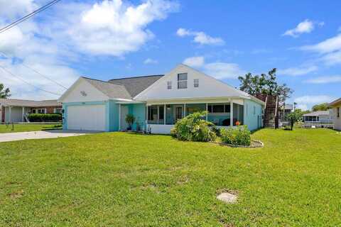 4503 BAHAMA DRIVE, HERNANDO BEACH, FL 34607
