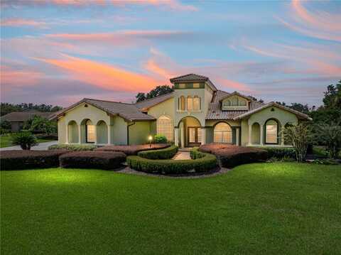 3204 HERON COVE, WINTER HAVEN, FL 33884
