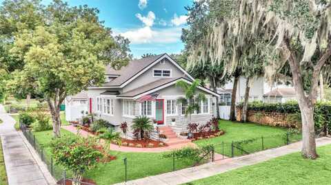 503 S GROVE STREET, EUSTIS, FL 32726