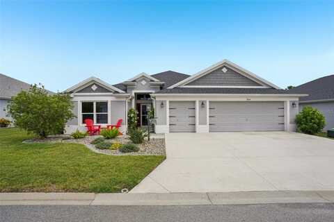 904 MAYNARD PATH PATH, THE VILLAGES, FL 32163