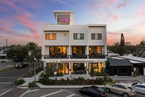 45 27TH STREET S, Saint Petersburg, FL 33712