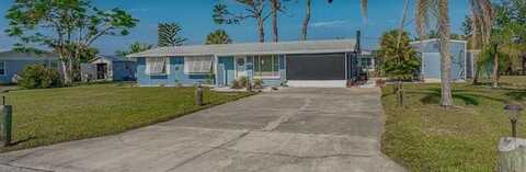 832 E 4TH STREET, ENGLEWOOD, FL 34223