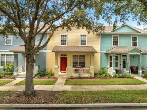 13707 LENSDALE LANE, WINDERMERE, FL 34786