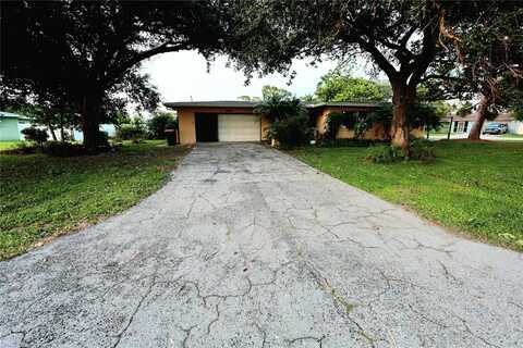 3688 BROOKLYN AVENUE, PORT CHARLOTTE, FL 33952