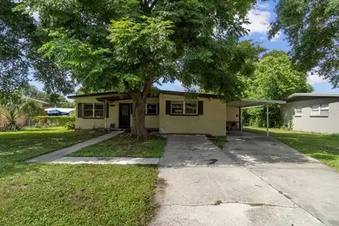 2254 S CRYSTAL LAKE DRIVE, LAKELAND, FL 33801