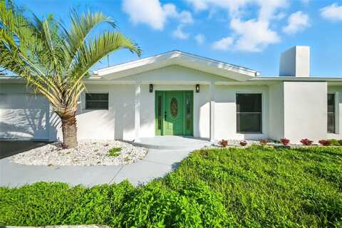 429 88TH AVENUE, ST PETE BEACH, FL 33706