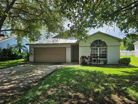 144 BRAD CIR, WINTER HAVEN, FL 33880