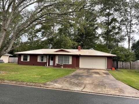 6120 NW 28 TERRACE, GAINESVILLE, FL 32653