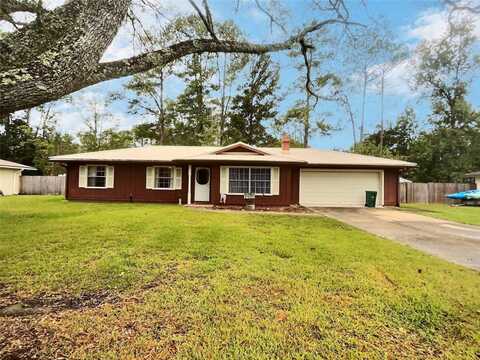 6120 NW 28 TERRACE, GAINESVILLE, FL 32653