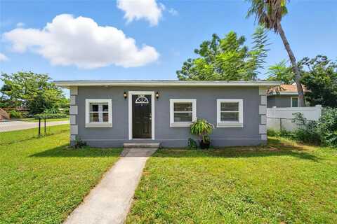 4200 3RD AVENUE S, Saint Petersburg, FL 33711
