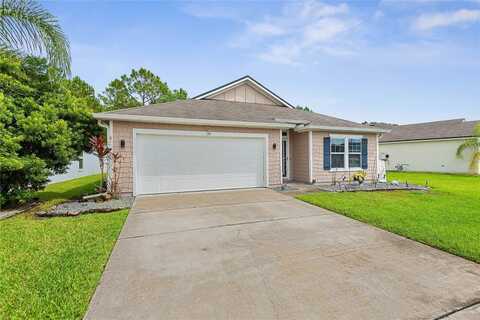 132 FAIRWAY COURT, BUNNELL, FL 32110