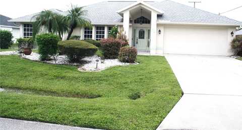 72 NORMAN STREET, PORT CHARLOTTE, FL 33954