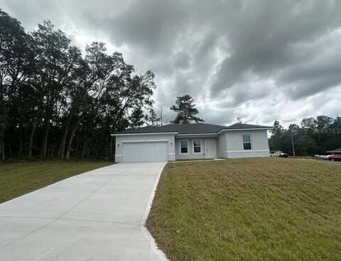 2598 W DIANE LANE, CITRUS SPRINGS, FL 34434