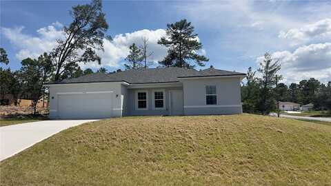 2598 W DIANE LANE, CITRUS SPRINGS, FL 34434