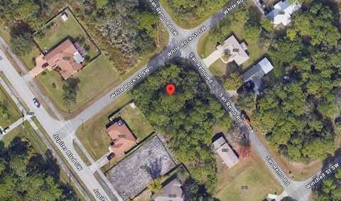300 SAN REMO ROAD SW, PALM BAY, FL 32908
