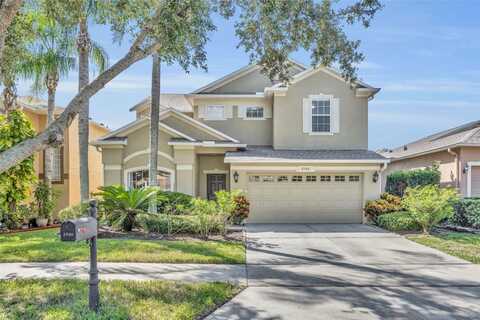 2540 BLACK LAKE BOULEVARD, WINTER GARDEN, FL 34787