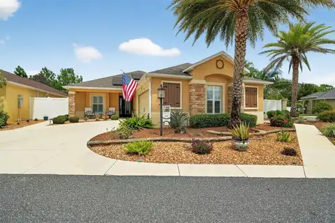 845 VASQUEZ AVENUE, THE VILLAGES, FL 32163