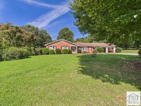 423 Woodland Dr, Stuart, VA 24171