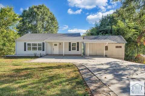 83 Theatre Street, Martinsville, VA 24112