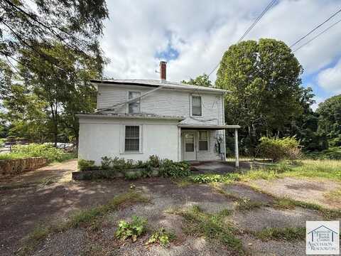1200 S Memorial Blvd, Martinsville, VA 24112