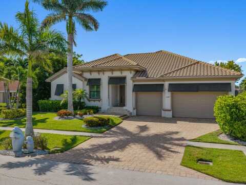 1107 BREAKWATER Court, Marco Island, FL 34145