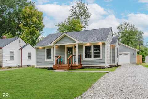 3217 N Tacoma Avenue, Indianapolis, IN 46218
