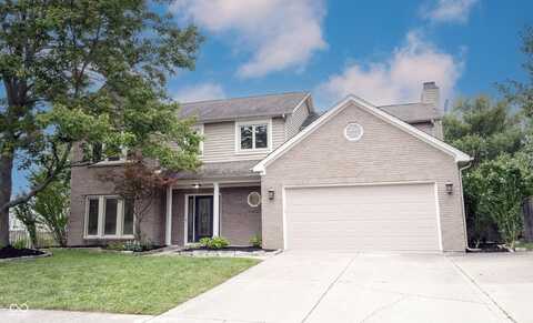 812 Timber Creek Drive, Indianapolis, IN 46239