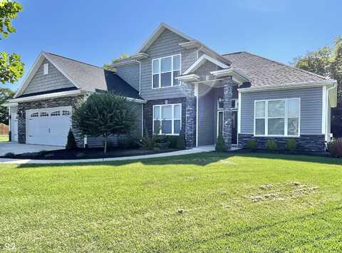 1041 Chesapeake Pointe Drive, Lafayette, IN 47909