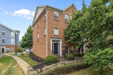 473 Sheets Drive, Carmel, IN 46032