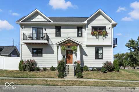 229 Orange Street, Indianapolis, IN 46225