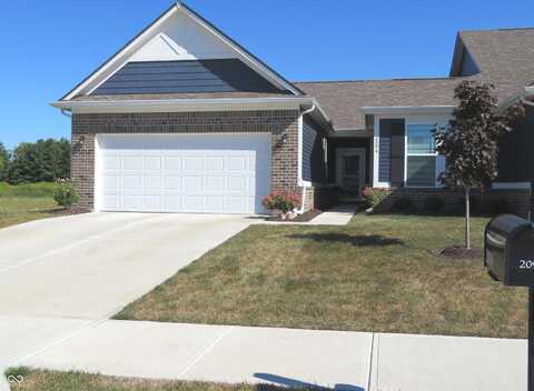 2094 Covey Drive, Danville, IN 46122