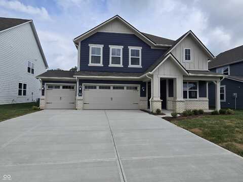 7644 Allesley Drive, Avon, IN 46123