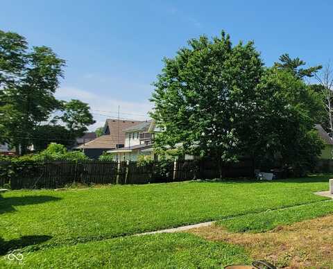 1129 Tecumseh Street, Indianapolis, IN 46201