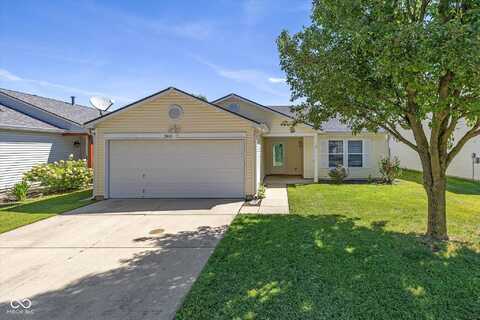3415 Spring Wind Lane, Indianapolis, IN 46239