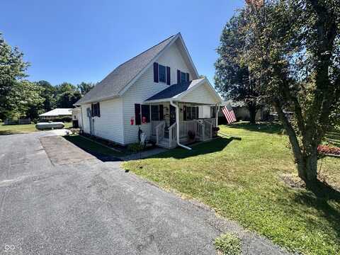440 Mill, Fillmore, IN 46128