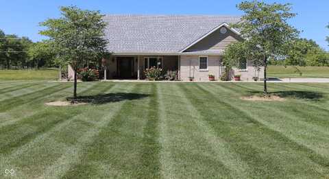 1333 N Mill Street, Hartford City, IN 47348