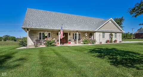 1333 N Mill Street, Hartford City, IN 47348