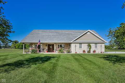 1333 N Mill Street, Hartford City, IN 47348