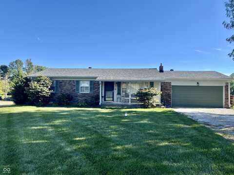 8121 Sycamore Springs Trail, Indianapolis, IN 46239