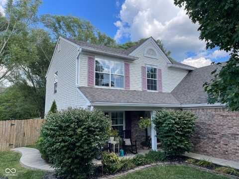 7924 Willow Wind Circle, Indianapolis, IN 46239