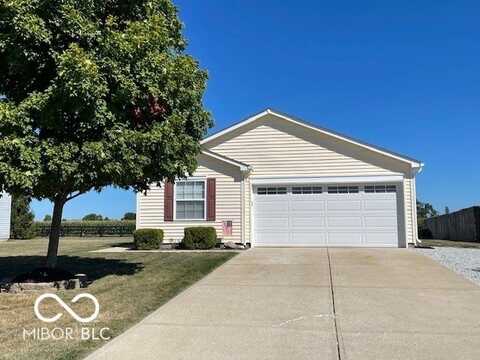 1912 Breakwater Drive, Greenfield, IN 46140