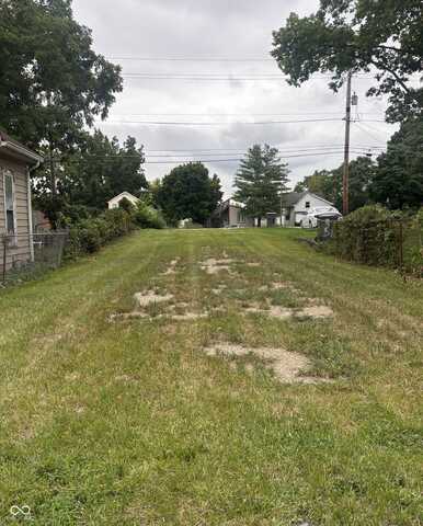 962 W 29th Street, Indianapolis, IN 46208