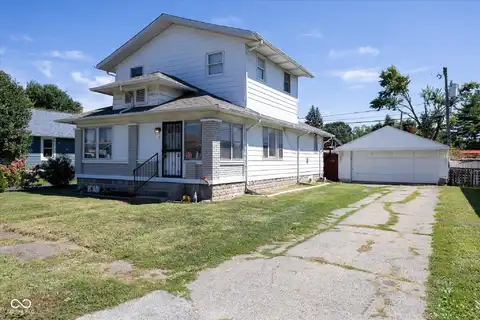 425 Collier Street, Indianapolis, IN 46241