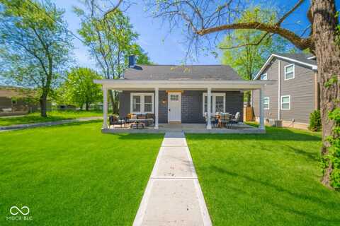 227 W 7th Street, Lapel, IN 46051