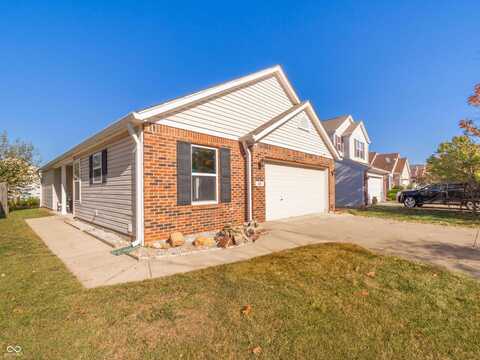 46 White Lick Drive, Indianapolis, IN 46227