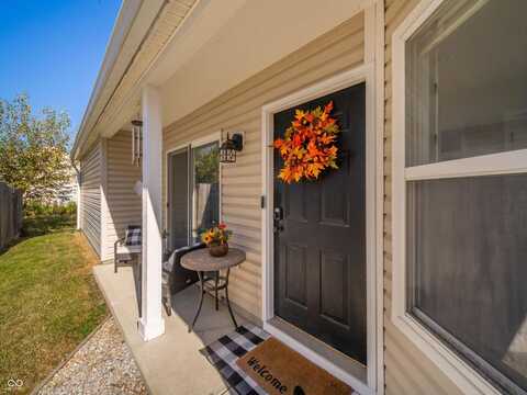 46 White Lick Drive, Indianapolis, IN 46227